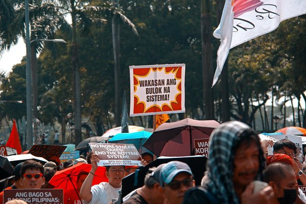 Unissons-nous pour la journée mondiale contre le travail des enfants