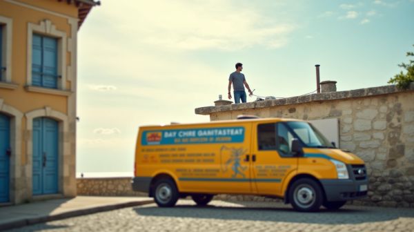 Comment choisir un électricien à Biarritz pour vos travaux?