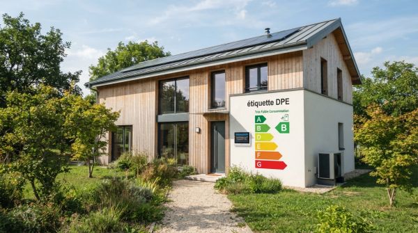 Conseils pour améliorer votre performance énergétique DPE B
