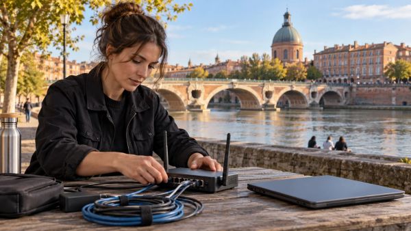 Découvrez les meilleurs services d'infogérance à Toulouse