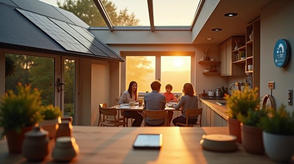 En quoi la transition énergétique change notre façon de consommer