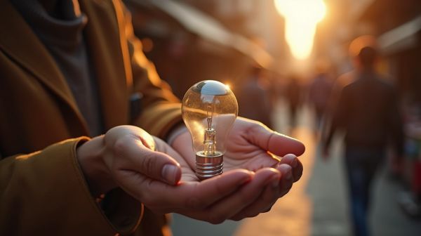 En quoi la transition énergétique change notre façon de consommer