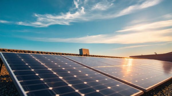 Les meilleures pratiques pour augmenter votre production solaire