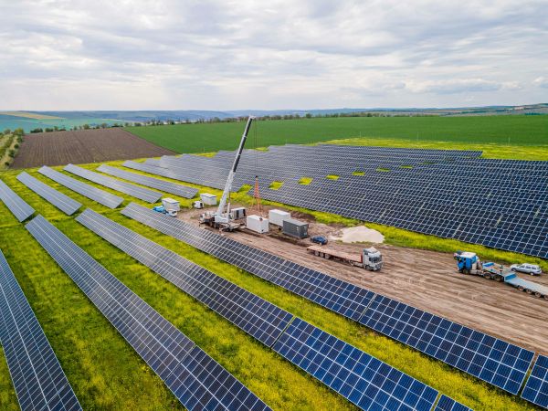 Les meilleures pratiques pour augmenter votre production solaire