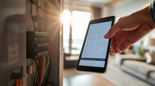 Les meilleurs critères pour sélectionner un électricien à Biarritz