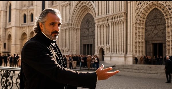 Magicien à lyon : une touche magique pour vos événements