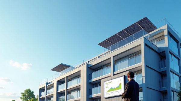 Optimiser la performance énergétique avec un dpe b