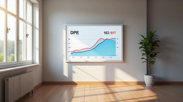 Optimiser la performance énergétique avec un dpe b