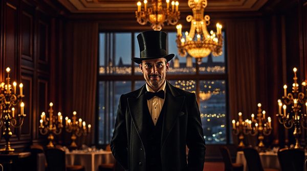 Organiser des événements inoubliables avec un magicien à lyon