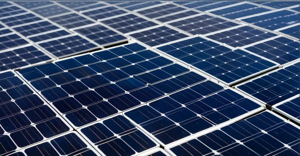 Panneau solaire photovoltaïque : la clé de vos économies d'énergie