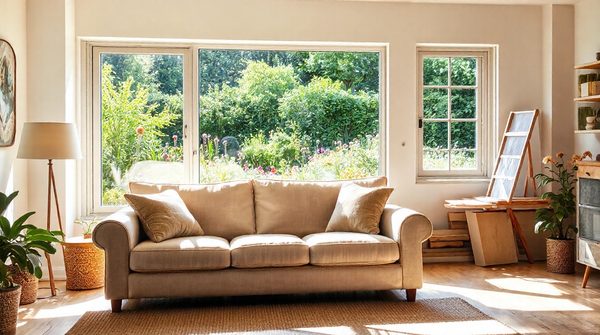 Transformez votre maison grâce à des solutions durables de rénovation