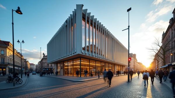 Votre solution d'infogérance à Toulouse pour optimiser votre entreprise