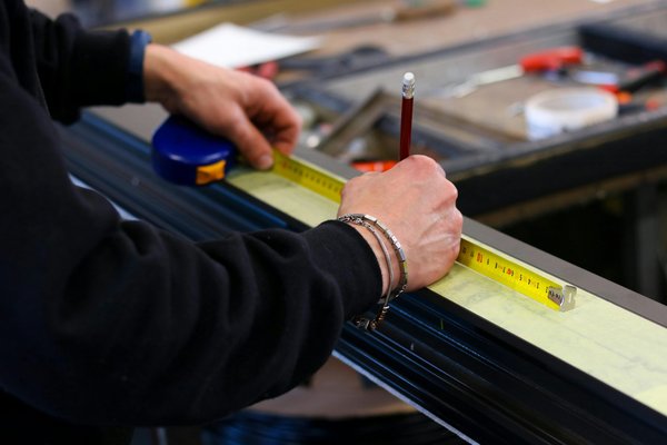 Wedoor fabricant portes : trouvez l'expert qu'il vous faut